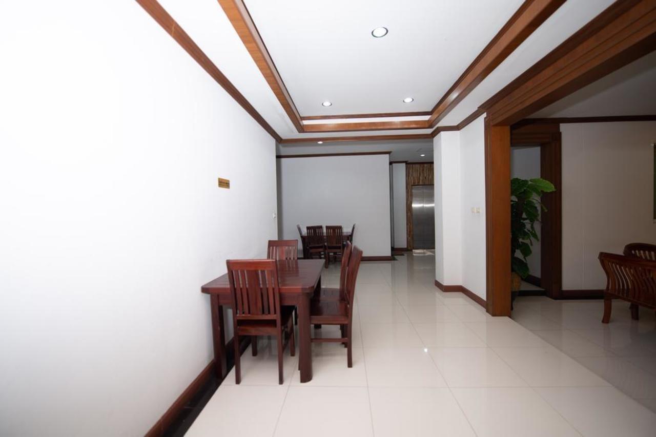 Al Ameen Hotel Krabi Exterior photo