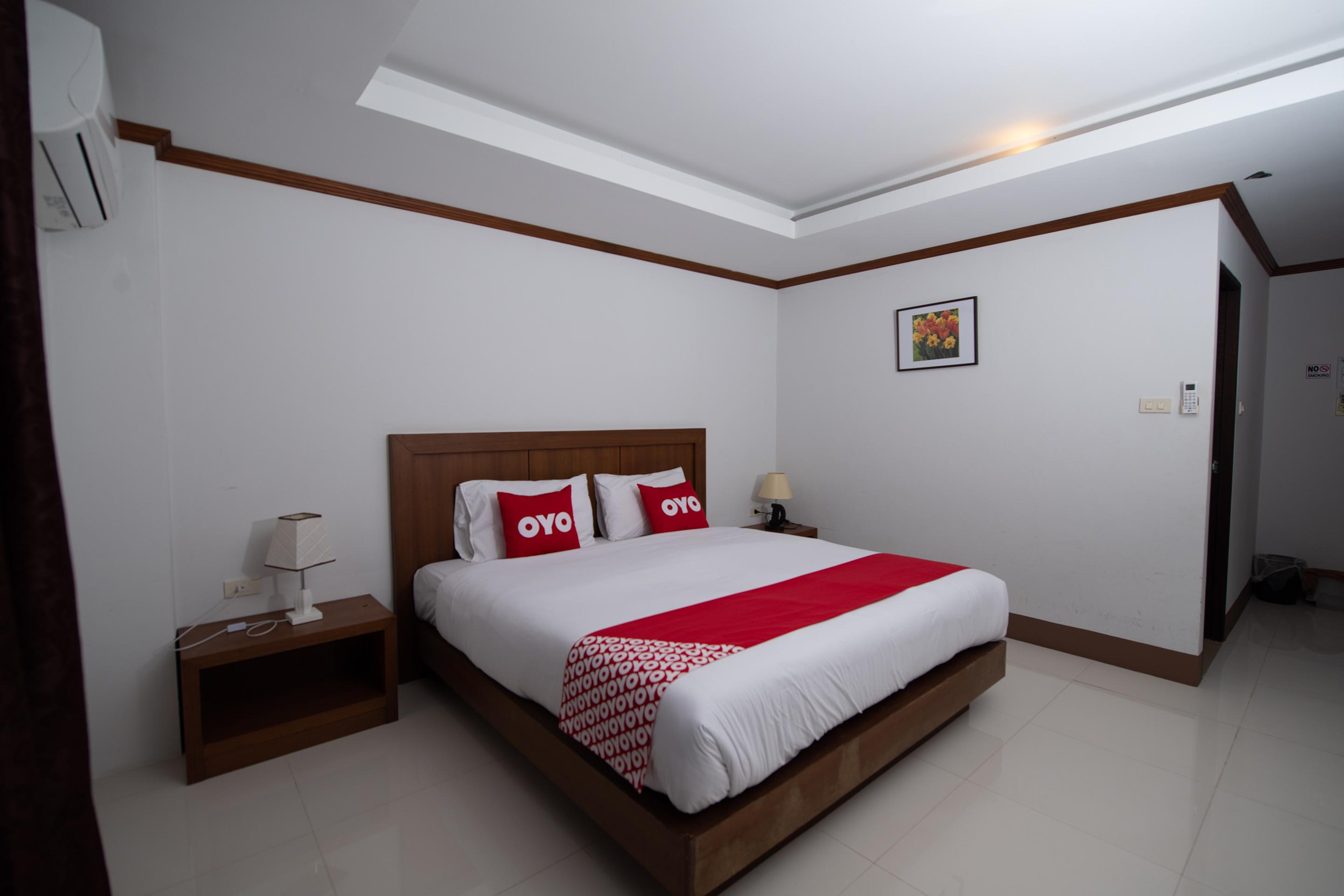 Al Ameen Hotel Krabi Exterior photo