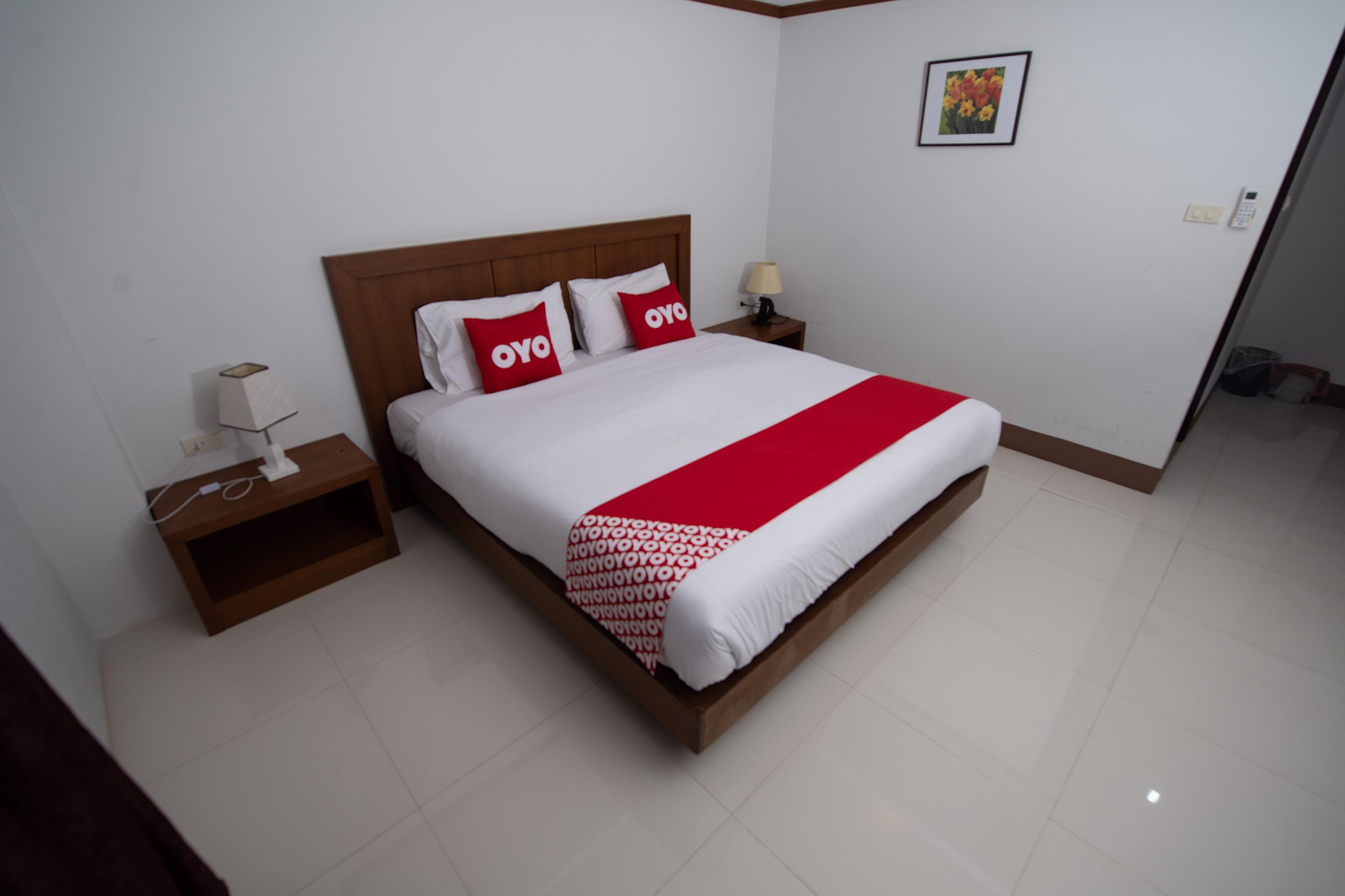 Al Ameen Hotel Krabi Exterior photo