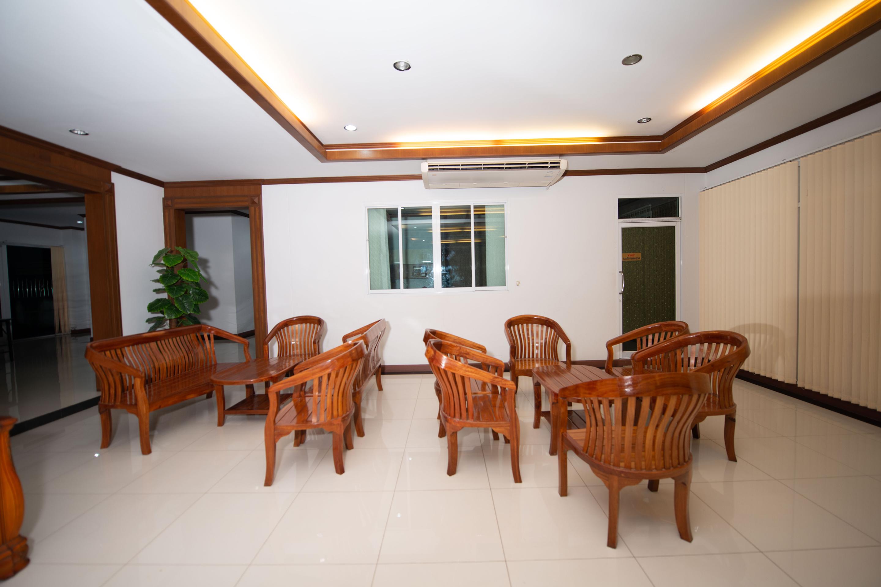 Al Ameen Hotel Krabi Exterior photo