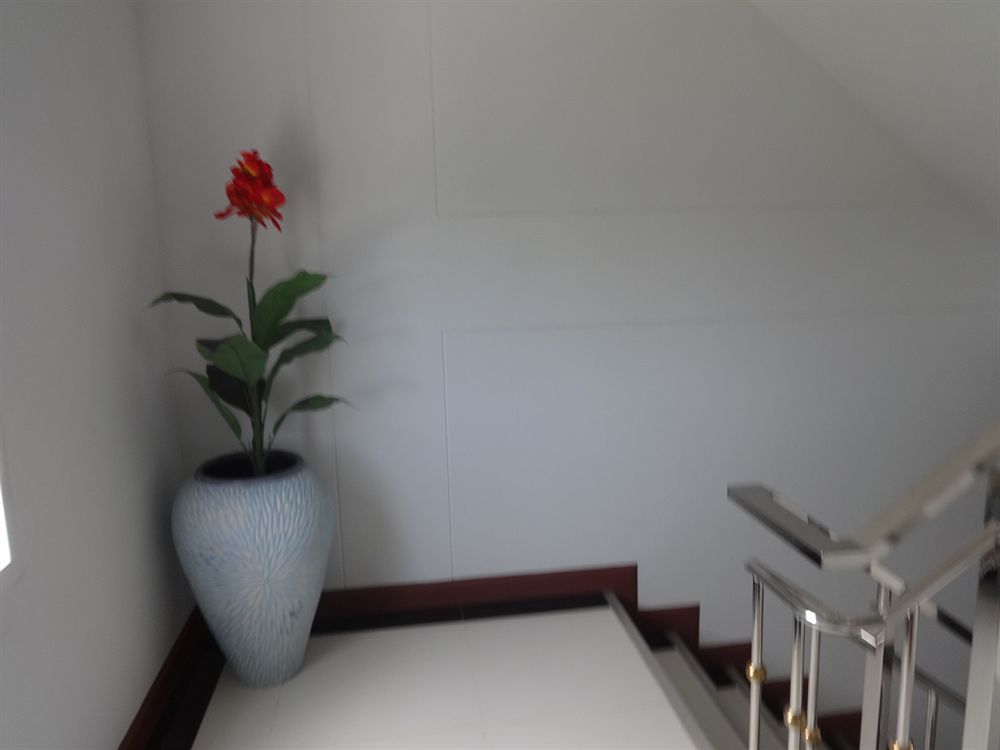Al Ameen Hotel Krabi Exterior photo