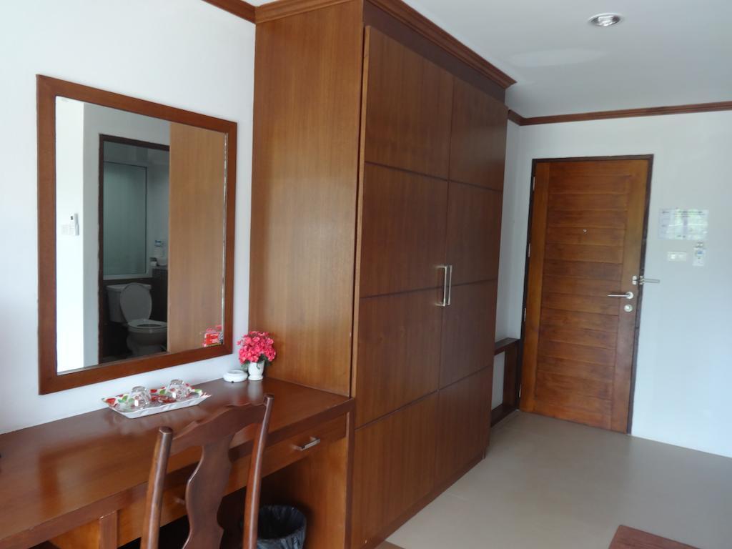 Al Ameen Hotel Krabi Exterior photo
