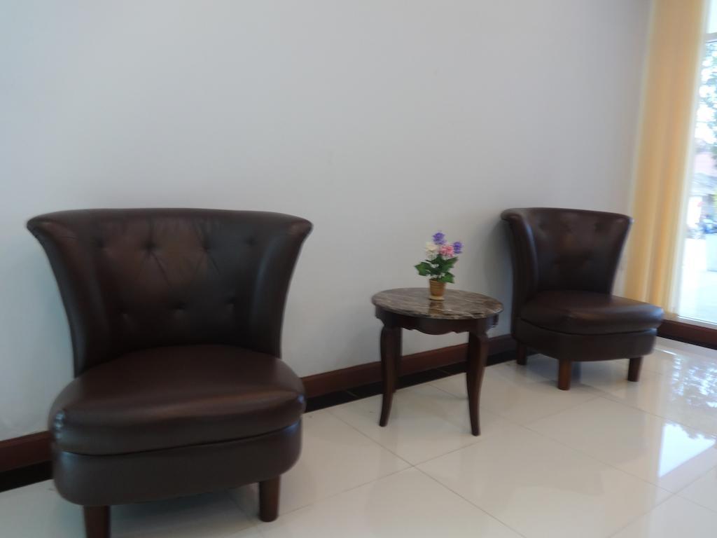 Al Ameen Hotel Krabi Exterior photo