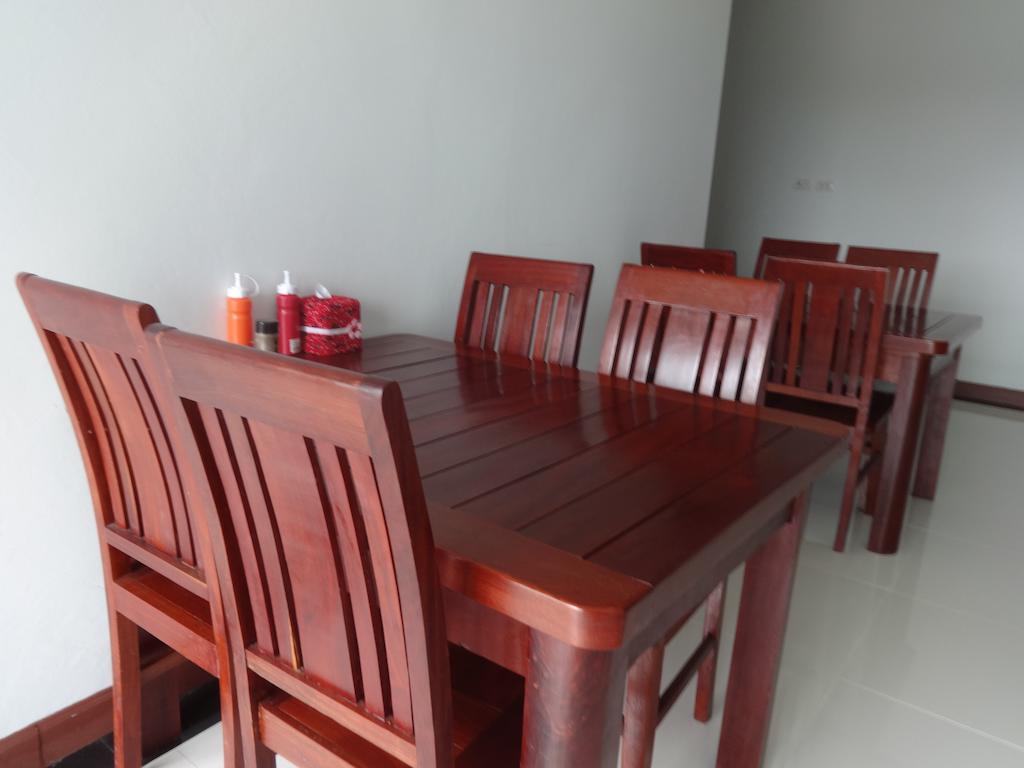 Al Ameen Hotel Krabi Exterior photo