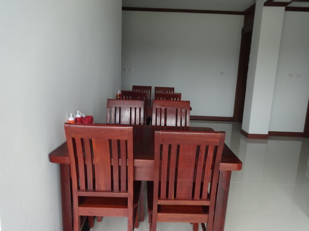 Al Ameen Hotel Krabi Exterior photo